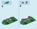 Building Instructions - LEGO - Elves - 41173 - Elvendale School of Dragons: Page 7