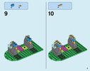 Building Instructions - LEGO - Elves - 41173 - Elvendale School of Dragons: Page 9