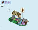 Building Instructions - LEGO - Elves - 41173 - Elvendale School of Dragons: Page 22