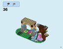 Building Instructions - LEGO - Elves - 41173 - Elvendale School of Dragons: Page 31