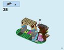 Building Instructions - LEGO - Elves - 41173 - Elvendale School of Dragons: Page 33