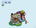 Building Instructions - LEGO - Elves - 41173 - Elvendale School of Dragons: Page 49