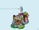 Building Instructions - LEGO - Elves - 41173 - Elvendale School of Dragons: Page 55