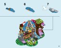 Building Instructions - LEGO - Elves - 41173 - Elvendale School of Dragons: Page 57