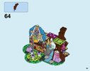 Building Instructions - LEGO - Elves - 41173 - Elvendale School of Dragons: Page 59