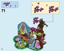 Building Instructions - LEGO - Elves - 41173 - Elvendale School of Dragons: Page 66