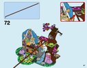 Building Instructions - LEGO - Elves - 41173 - Elvendale School of Dragons: Page 67