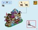 Building Instructions - LEGO - Elves - 41173 - Elvendale School of Dragons: Page 73