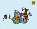 Building Instructions - LEGO - Elves - 41173 - Elvendale School of Dragons: Page 76