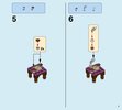 Building Instructions - LEGO - Elves - 41174 - The Starlight Inn: Page 7