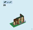 Building Instructions - LEGO - Elves - 41174 - The Starlight Inn: Page 35