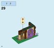 Building Instructions - LEGO - Elves - 41174 - The Starlight Inn: Page 38