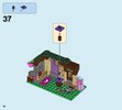 Building Instructions - LEGO - Elves - 41174 - The Starlight Inn: Page 46