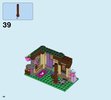 Building Instructions - LEGO - Elves - 41174 - The Starlight Inn: Page 48