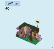 Building Instructions - LEGO - Elves - 41174 - The Starlight Inn: Page 49