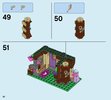 Building Instructions - LEGO - Elves - 41174 - The Starlight Inn: Page 52