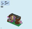 Building Instructions - LEGO - Elves - 41174 - The Starlight Inn: Page 54