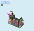 Building Instructions - LEGO - Elves - 41174 - The Starlight Inn: Page 60