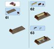 Building Instructions - LEGO - Elves - 41174 - The Starlight Inn: Page 63