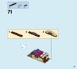 Building Instructions - LEGO - Elves - 41174 - The Starlight Inn: Page 67