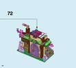 Building Instructions - LEGO - Elves - 41174 - The Starlight Inn: Page 68