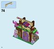 Building Instructions - LEGO - Elves - 41174 - The Starlight Inn: Page 70