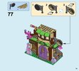 Building Instructions - LEGO - Elves - 41174 - The Starlight Inn: Page 73