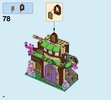 Building Instructions - LEGO - Elves - 41174 - The Starlight Inn: Page 74