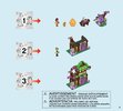 Building Instructions - LEGO - Elves - 41174 - The Starlight Inn: Page 3