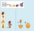 Building Instructions - LEGO - Elves - 41174 - The Starlight Inn: Page 4