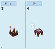 Building Instructions - LEGO - Elves - 41174 - The Starlight Inn: Page 6