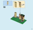 Building Instructions - LEGO - Elves - 41174 - The Starlight Inn: Page 25