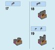 Building Instructions - LEGO - Elves - 41174 - The Starlight Inn: Page 29