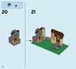 Building Instructions - LEGO - Elves - 41174 - The Starlight Inn: Page 30