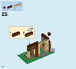 Building Instructions - LEGO - Elves - 41174 - The Starlight Inn: Page 34