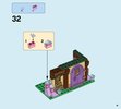 Building Instructions - LEGO - Elves - 41174 - The Starlight Inn: Page 41