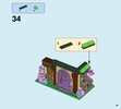 Building Instructions - LEGO - Elves - 41174 - The Starlight Inn: Page 43