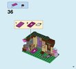 Building Instructions - LEGO - Elves - 41174 - The Starlight Inn: Page 45