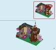 Building Instructions - LEGO - Elves - 41174 - The Starlight Inn: Page 57