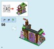 Building Instructions - LEGO - Elves - 41174 - The Starlight Inn: Page 58