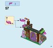 Building Instructions - LEGO - Elves - 41174 - The Starlight Inn: Page 59