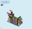 Building Instructions - LEGO - Elves - 41174 - The Starlight Inn: Page 62