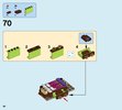 Building Instructions - LEGO - Elves - 41174 - The Starlight Inn: Page 66