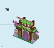 Building Instructions - LEGO - Elves - 41174 - The Starlight Inn: Page 72