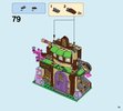 Building Instructions - LEGO - Elves - 41174 - The Starlight Inn: Page 75