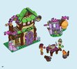 Building Instructions - LEGO - Elves - 41174 - The Starlight Inn: Page 84