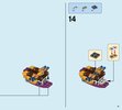 Building Instructions - LEGO - Elves - 41175 - Fire Dragon's Lava Cave: Page 11