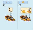 Building Instructions - LEGO - Elves - 41175 - Fire Dragon's Lava Cave: Page 15