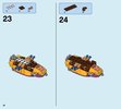 Building Instructions - LEGO - Elves - 41175 - Fire Dragon's Lava Cave: Page 16