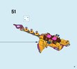 Building Instructions - LEGO - Elves - 41175 - Fire Dragon's Lava Cave: Page 31